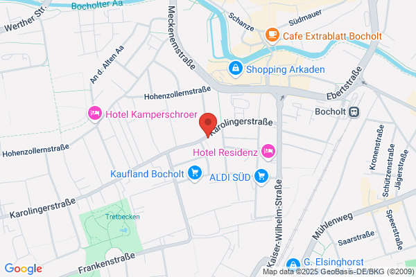 2-Rad Rawie GmbH & Co. KG