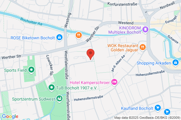 Rose Versand GmbH