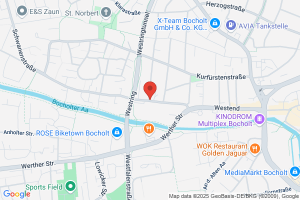 123 FAHRSCHULE Bocholt