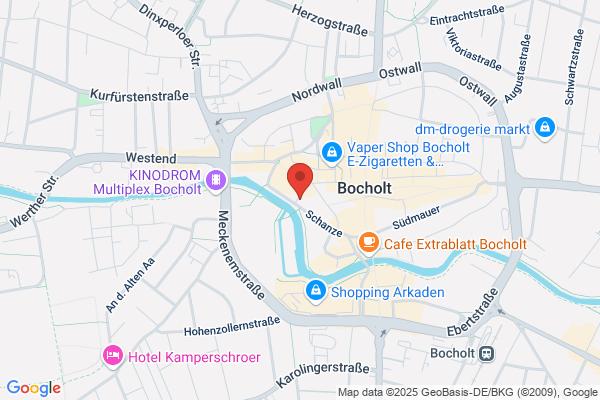 Fahrschule Kamperschroer