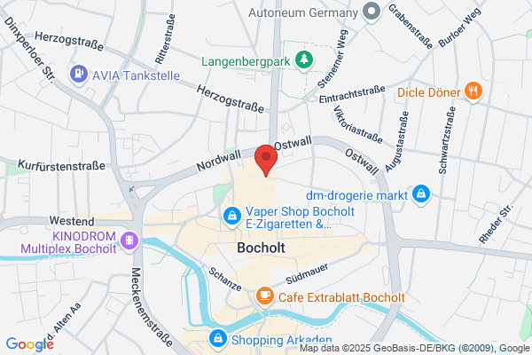 N-H-D - Naturwaren-Handel u. Dienstleistung GmbH
