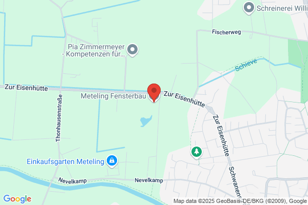 Meteling Fensterbau GmbH