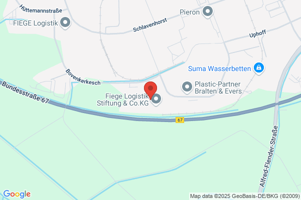 FIEGE Logistik