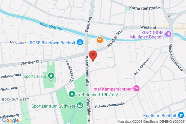 I+D Sanierungstechnik GmbH