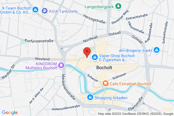 Schülerhilfe Nachhilfe Bocholt
