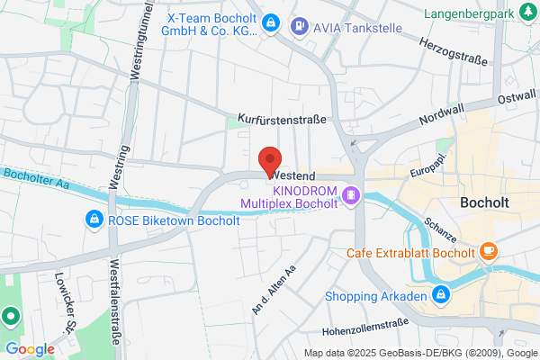 VON POLL IMMOBILIEN Bocholt