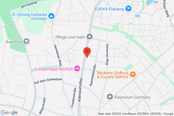 123geplant.de GmbH