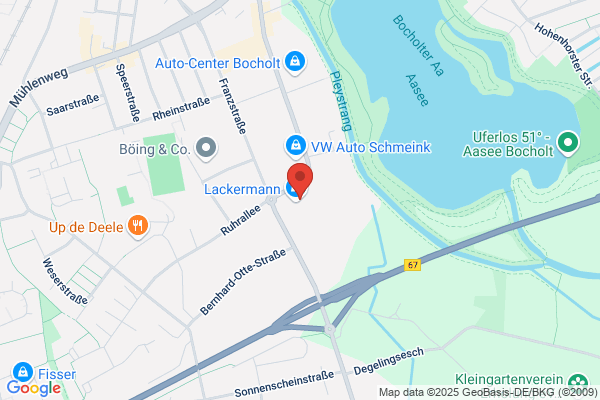 Autoteile Plus Service / Lackermann GmbH