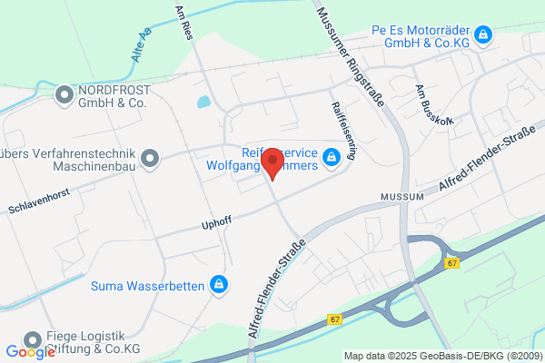 ReboPharm Veterinär-Fachgroßhandel GmbH & Co. KG