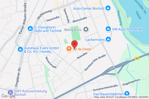 Schroer der Dienstleister