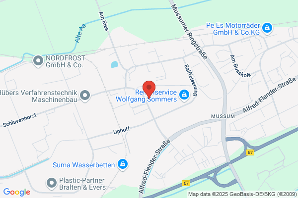 Wiegrink floor object & design GmbH
