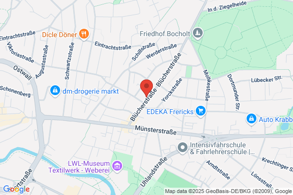 Bestattungen Lueb GmbH