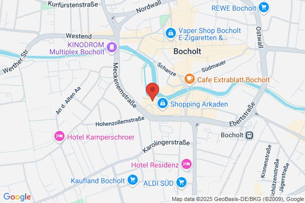 Partyland Bocholt