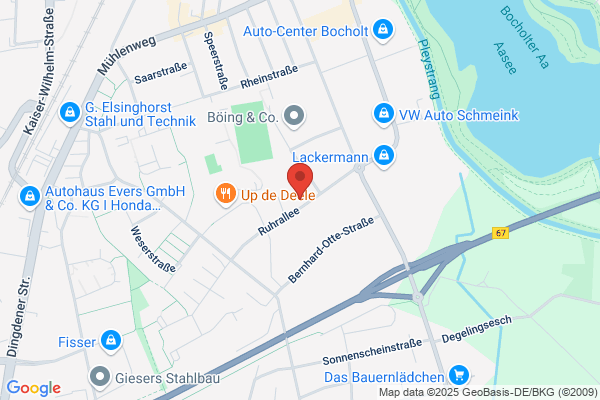 BS Bauservice GmbH