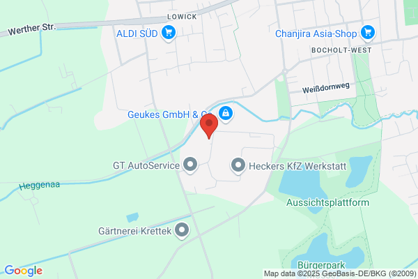 Action 24 Kurierdienst
