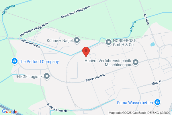 Ahold GmbH