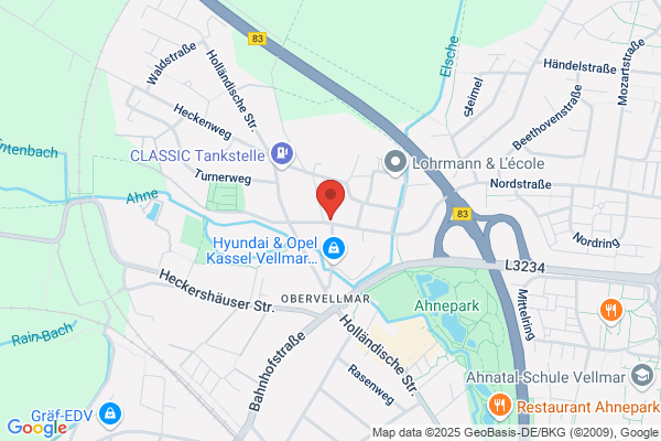 Bau & Gebäudeservice Ahlte