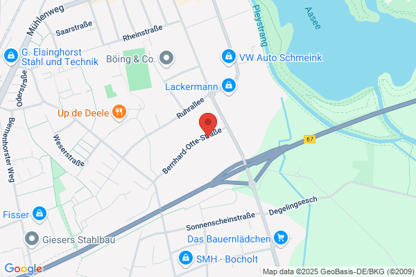 Brüggemann Strickwarenfabrik OHG