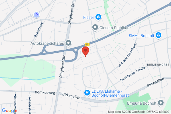 DK Pharma GmbH