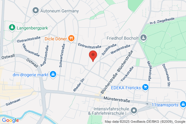 DRK Ambulanter Pflegedienst