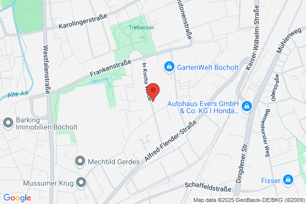 Dierschke & Streib Bocholt GmbH