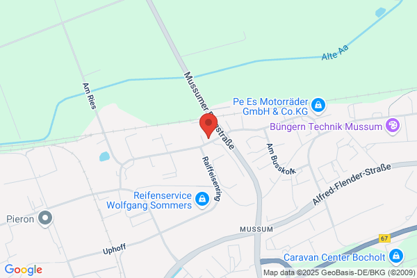 Mecking Fleischhandel und -verarbeitung GmbH
