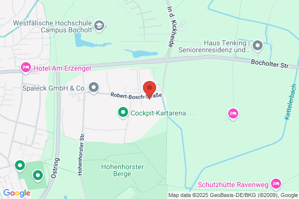 Fliesen Theißen GmbH & Co. KG