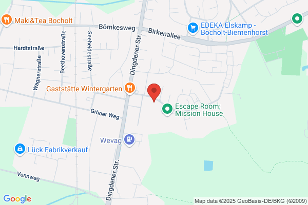 Rothe Christoph Inh. Markus Rothe