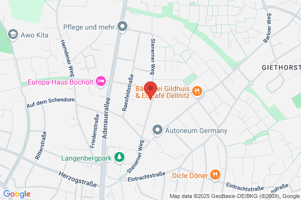 Stadt Bocholt