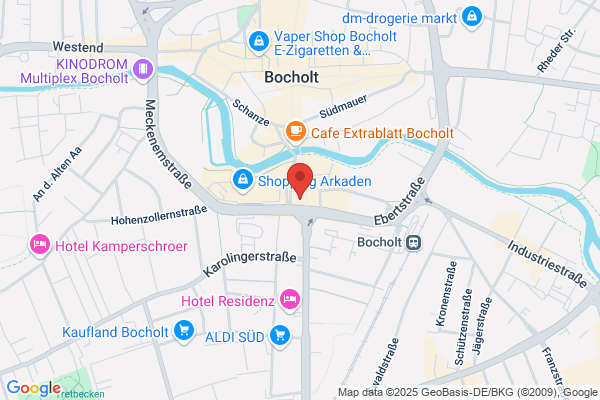 Volkshochschule