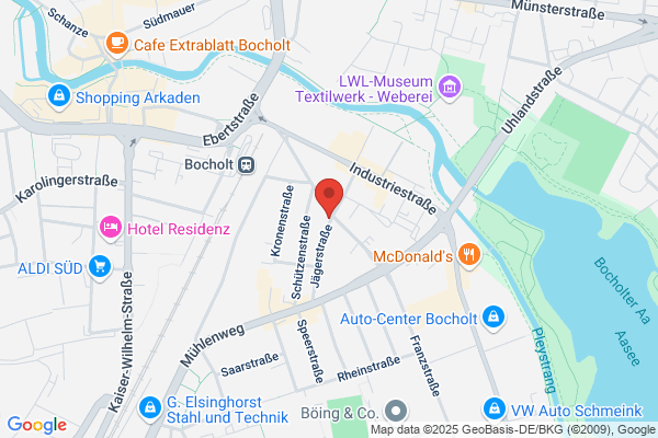 Augen-Blick Fotografie