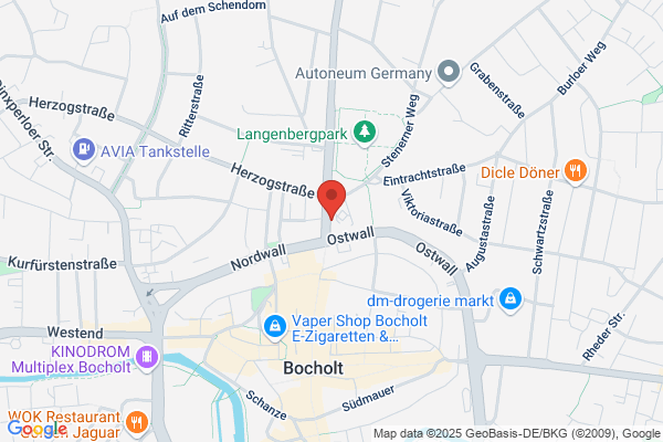 Salon Ferdenhert