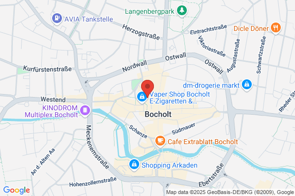 Bocholter Nachrichten