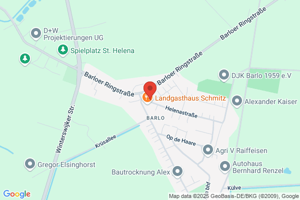 Pizzeria u. Imbiß Mirage