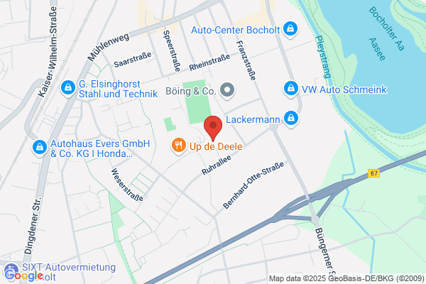 Stölting Reinigung & Service GmbH