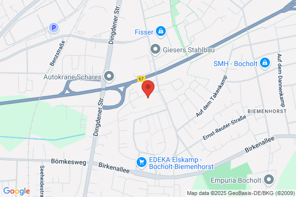 Gebäudereinigung Heinrich Elbers & Sohn GmbH