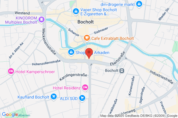 Xenos Bocholt