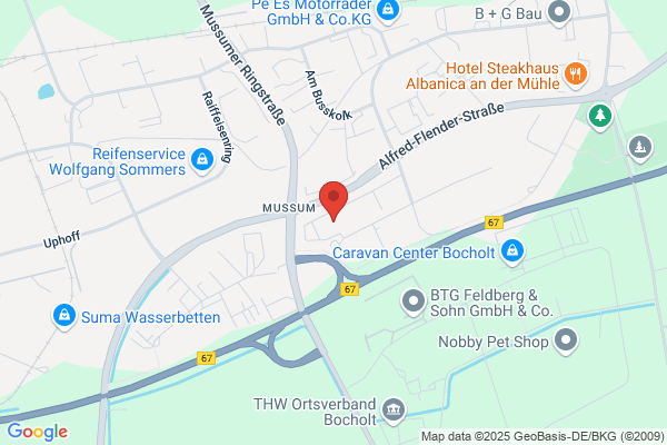 Hornung Getränke GmbH