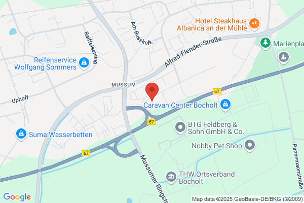 Glashandel Welz GmbH & Co. KG