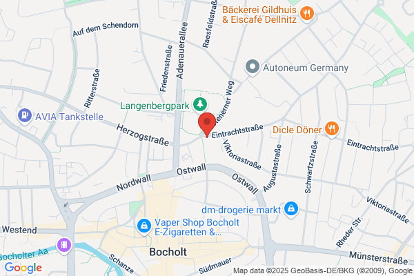 ADAC VT Bocholt