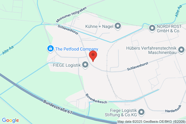 Weier Horst GmbH