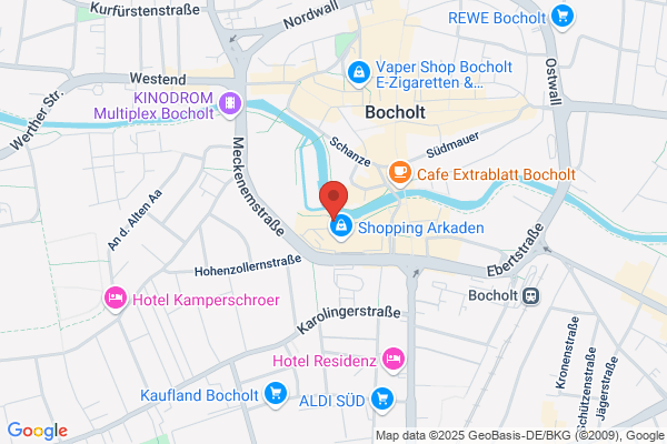 Neutor-Platz Center-Management