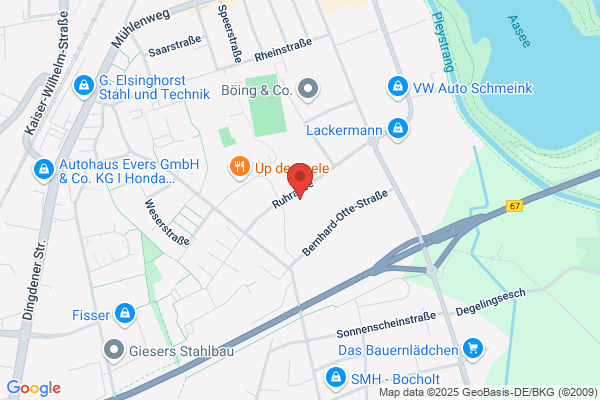 DHB Diekmann und Heider GmbH