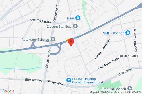 W. Terweide GmbH
