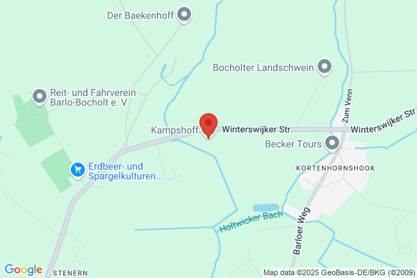 Kampshoff GmbH
