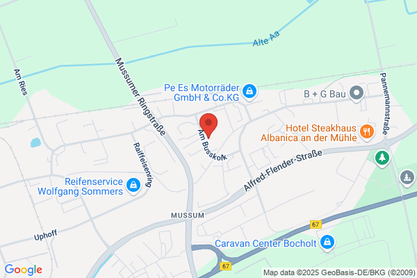 Nachtigall Holzbau GbR