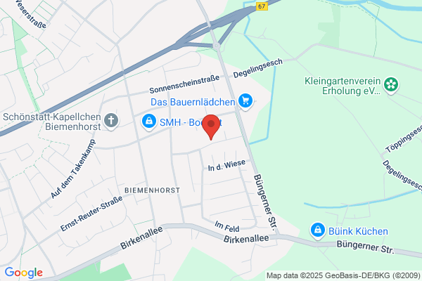 Die Maklerunion