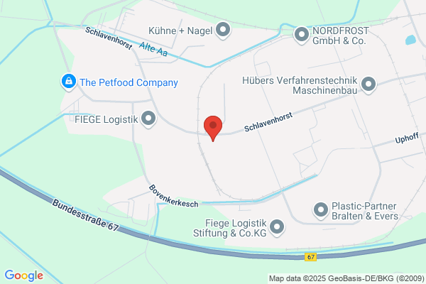 Pergan Nordamerika GmbH