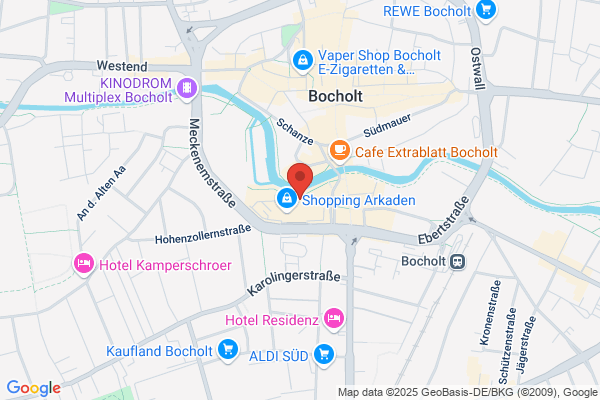 TEDi GmbH & Co. KG