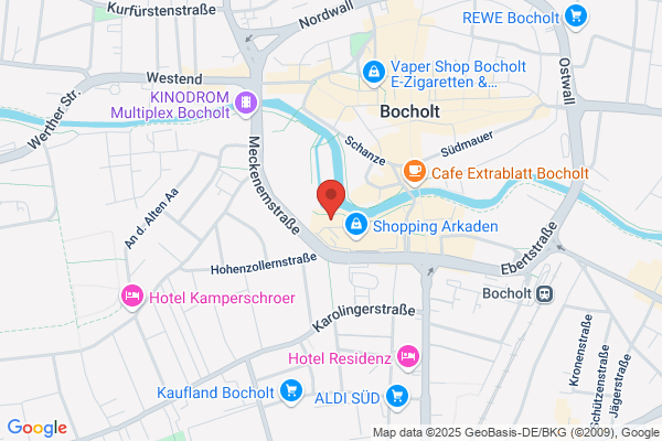 Telekom Partner Telekom Partner Bocholt